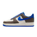 Nike Air Force 1 Low '07 LV8 Cave Stone Hyper Royal
