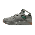Nike Air Trainer Huarache Corteiz Gully Grey