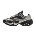 Nike Air Max Muse Black Metallic Silver