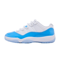 Jordan 11 Retro Low University Blue (2026)