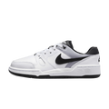 Nike Full Force Low White Pewter Black (GS)