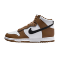 Nike Dunk High Next Nature Light British Tan