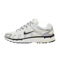 Nike P-6000 Coconut Milk Metallic Silver