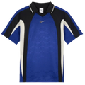 Nike x Corteiz Football Shirt Deep Royal Blue
