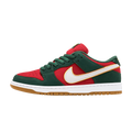 Nike SB Dunk Low Pro PRM Seattle Supersonics