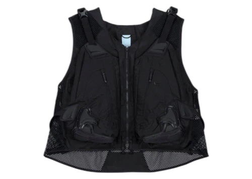 Nike x NOCTA Opal Tito Neeks Modular Vest Black