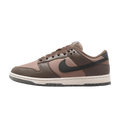 Nike Dunk Low Mink Brown
