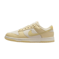 Nike Dunk Low Team Gold
