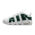 Nike Air More Uptempo Low White Fir