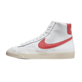 Nike Blazer Mid 77 White Adobe Red Stardust Sail