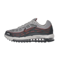Nike Air Max TL 2.5 College Grey Red Sepia