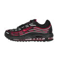Nike Air Max TL 2.5 Black Team Crimson Metallic Silver