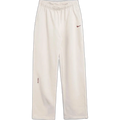 Nike x NOCTA Fleece CS Open Hem Pants Light Orewood Brown