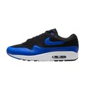 Nike Air Max 1 Essential Black Hyper Royal