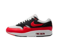 Nike Air Max 1 Essential Reverse Chili