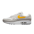 Nike Air Max 1 Essential Summit White University Gold