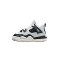 Jordan 4 Retro Platinum Gold (TD)