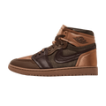 Jordan 1 High Method Of Make Archaeo Brown