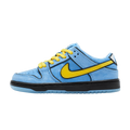 Nike SB Dunk Low The Powerpuff Girls Bubbles (PS)