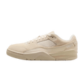 Jordan Flight Court Legend Light Brown Sail