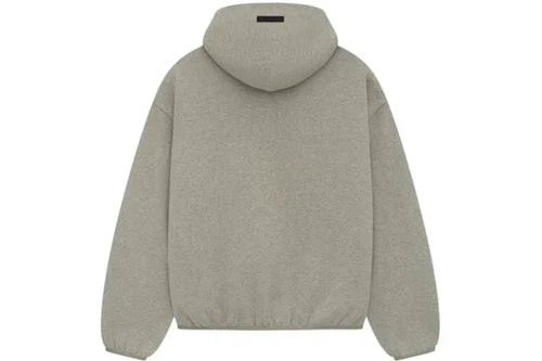 Fear of God Essentials NBA Paris Warm Heather Full set