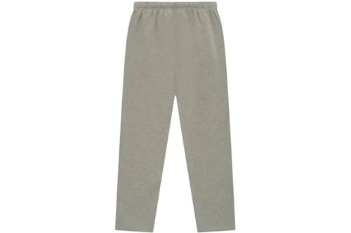 Fear of God Essentials NBA Paris Warm Heather Full set