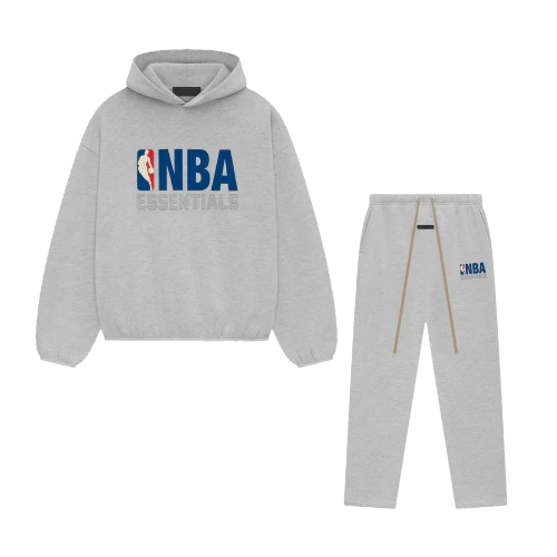 Essentials NBA set