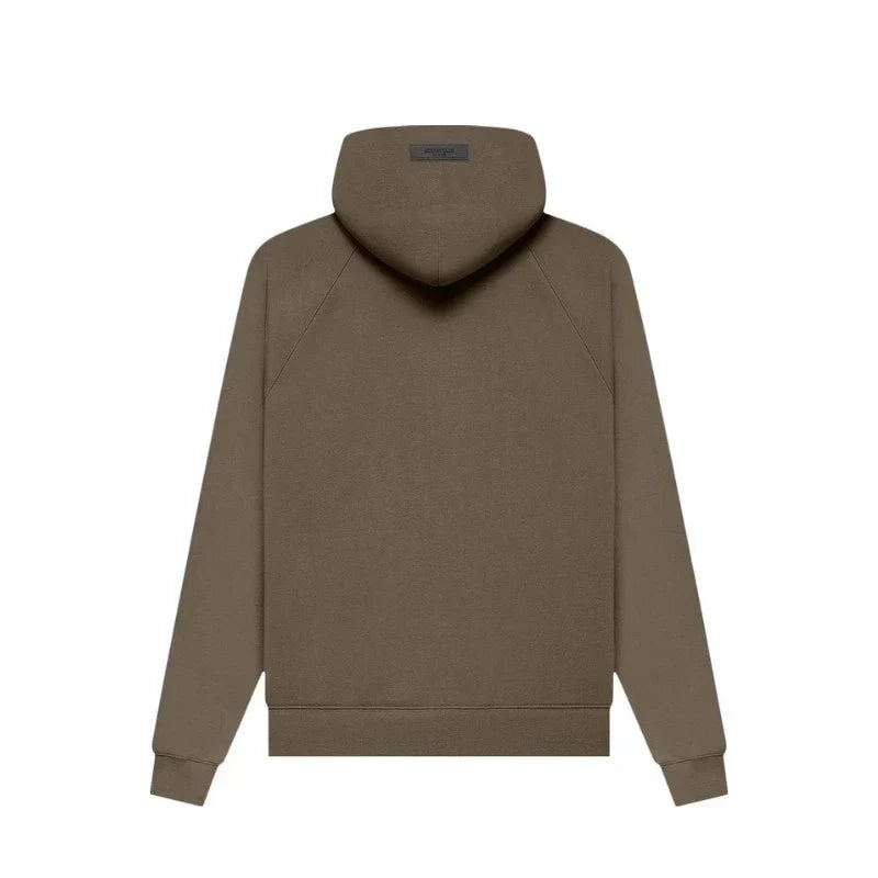 Fear of God Essentials FW22 Wood Full set