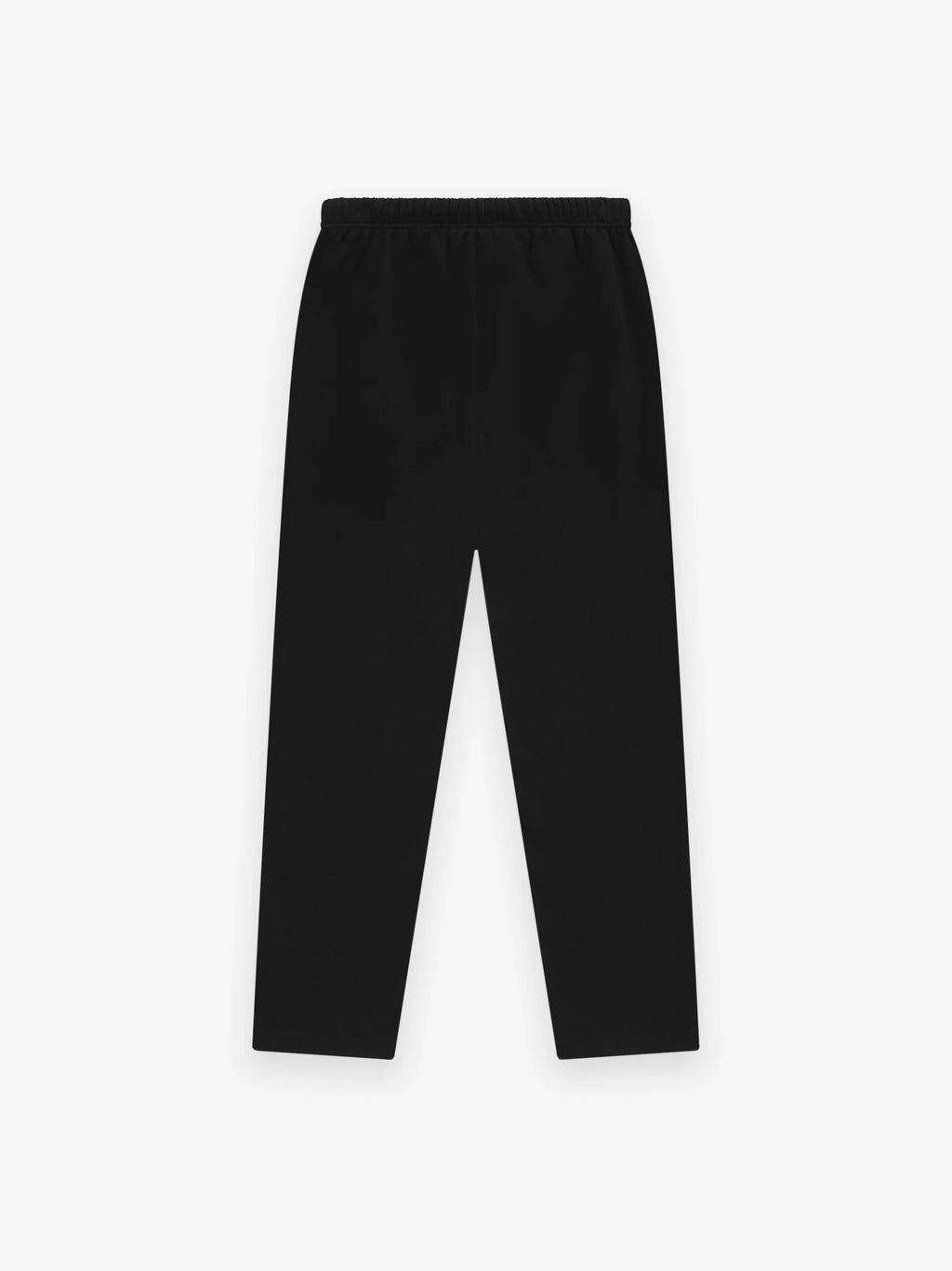 Fear of God Essentials NBA Black Grey Lange Broek