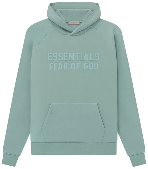 Fear of God Essentials Sycamore Full Set