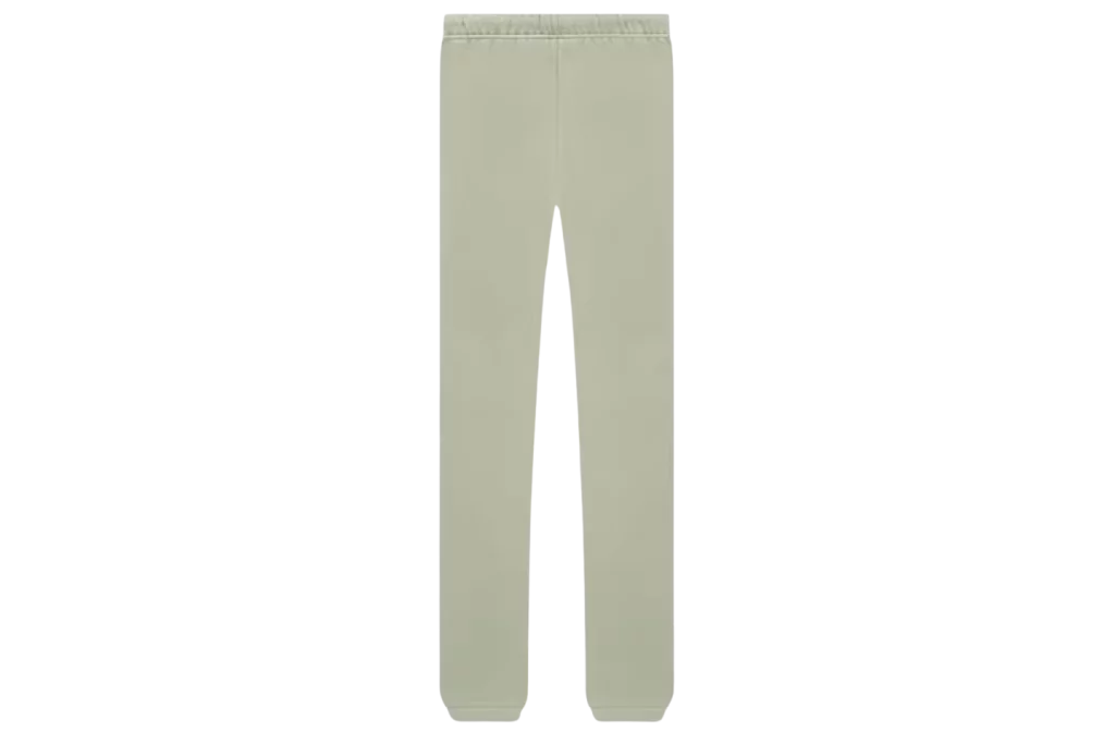 Fear of God Essentials Seafoam Long Pants