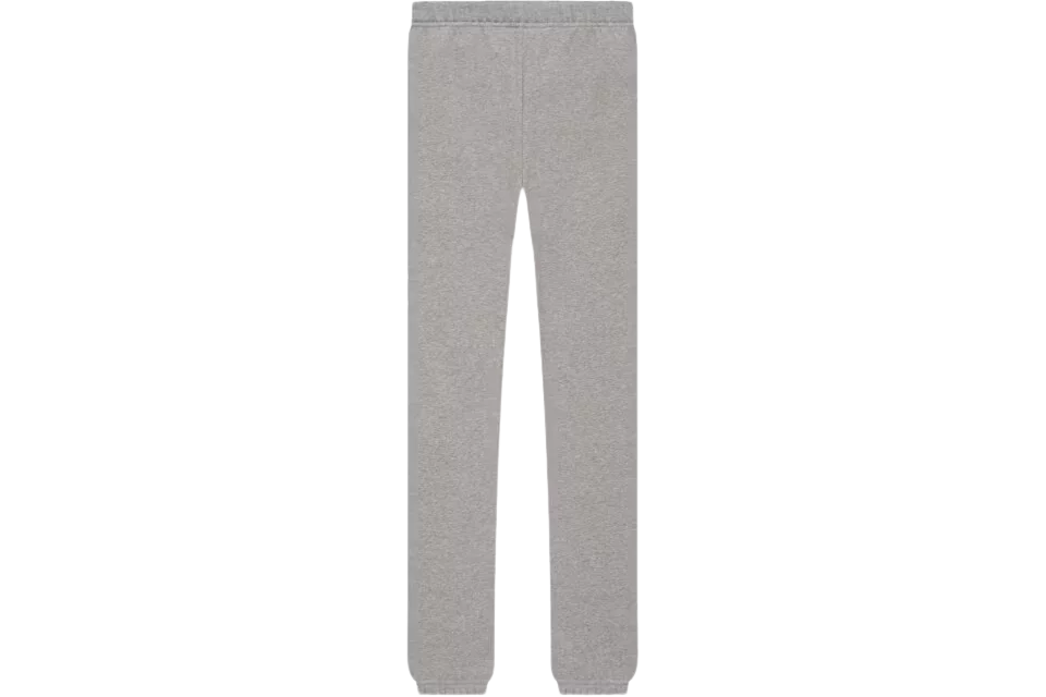 Fear of God Essentials 1977 Dark Oatmeal Long Pants