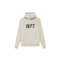 Fear of God Essentials 1977 Wheat Hoodie