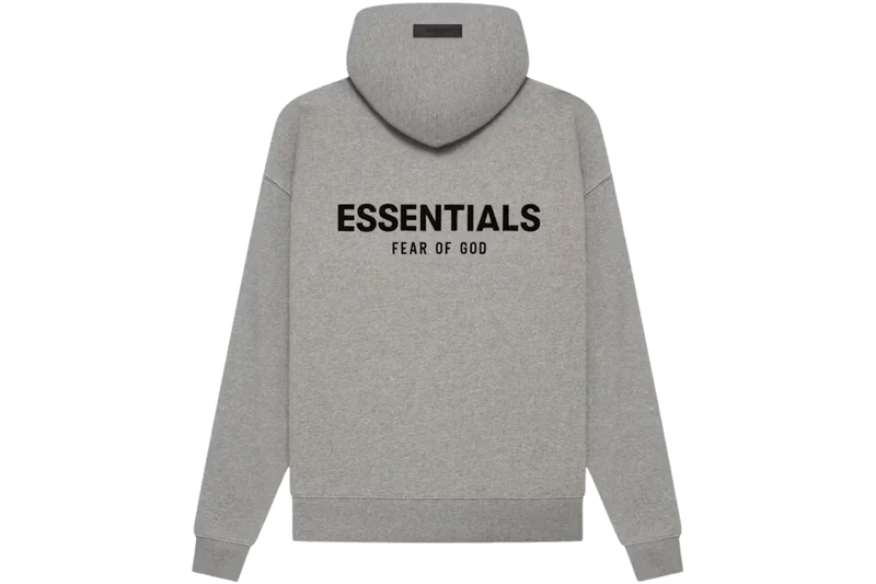 Essentials Hoodie