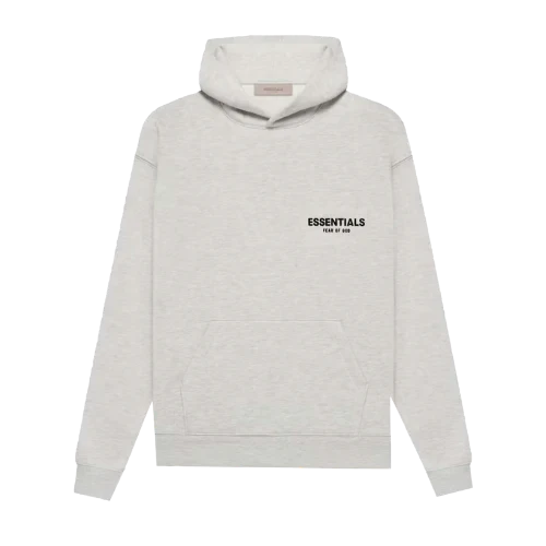 Essentials Hoodie