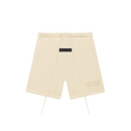 Fear of God Essentials Egg Shell Shorts