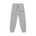 Fear of God Essentials FW24 Light Heather Long Pants