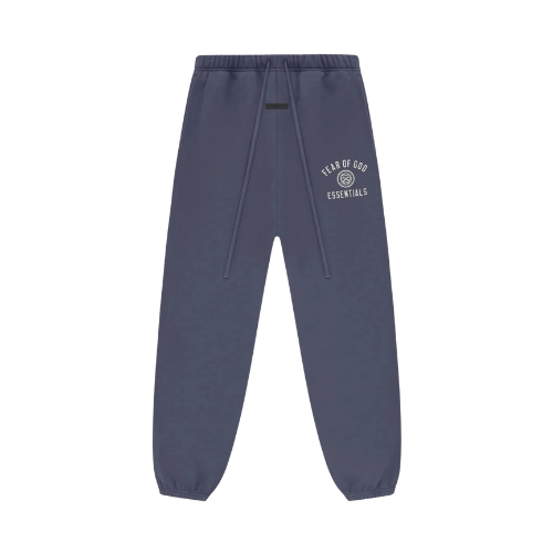 Fear of God Essentials FW24 Marine Lange broek