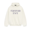 Fear of God Essentials FW24 Shell Hoodie