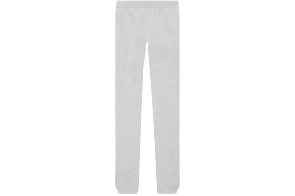 Fear of God Essentials Light Oatmeal Long Pants