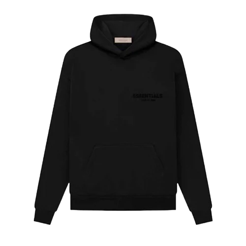 Essentials Hoodie