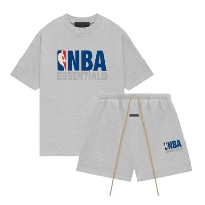 Essentials NBA Summer Set