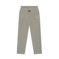 Fear of God Essentials NBA Warm Heather Lange Broek