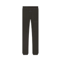 Fear of God Essentials Off Black Long Pants