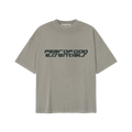 Fear of God Essentials 90s Smoke Grey T-Shirt