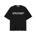 Fear of God Essentials 90s Vintage Black T-Shirt