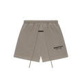 Fear of God Essentials SS25 Homestead Heather Korte Broek