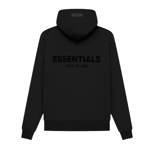 Essentials Hoodie