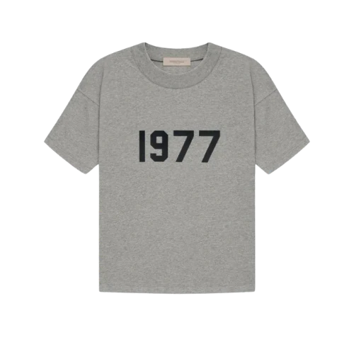 Essentials 1977 T-shirt