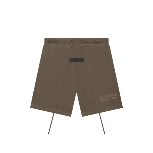 Fear of God Essentials Wood Short Pants